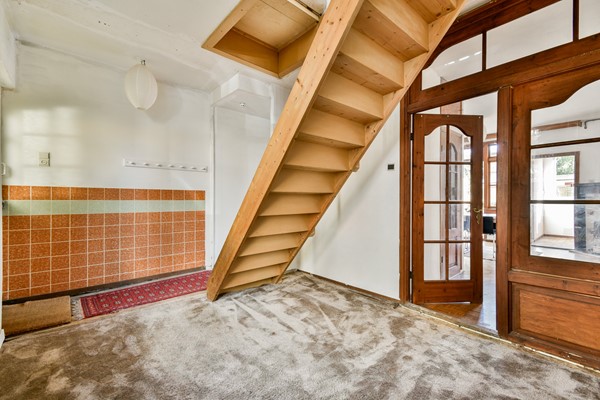 Medium property photo - Fahrenheitstraat 128, 1097 PX Amsterdam